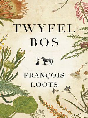 cover image of Twyfelbos